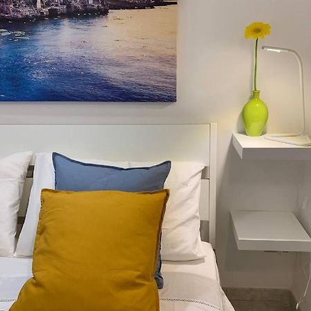 Apartament Casa Pugliamare Polignano a Mare Zewnętrze zdjęcie