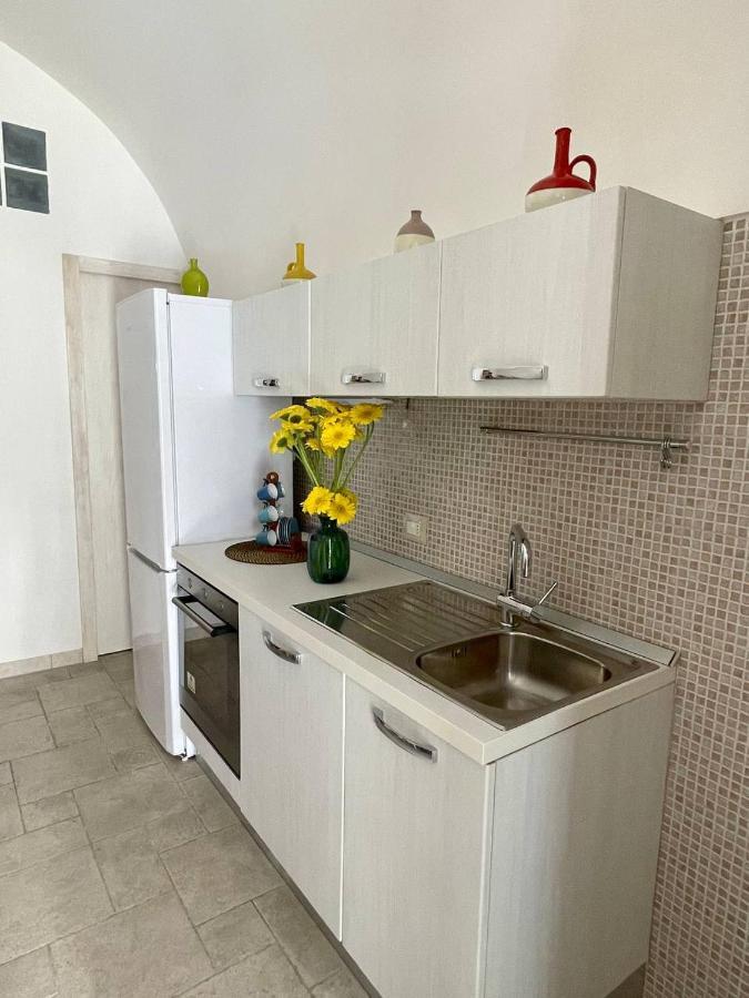 Apartament Casa Pugliamare Polignano a Mare Zewnętrze zdjęcie