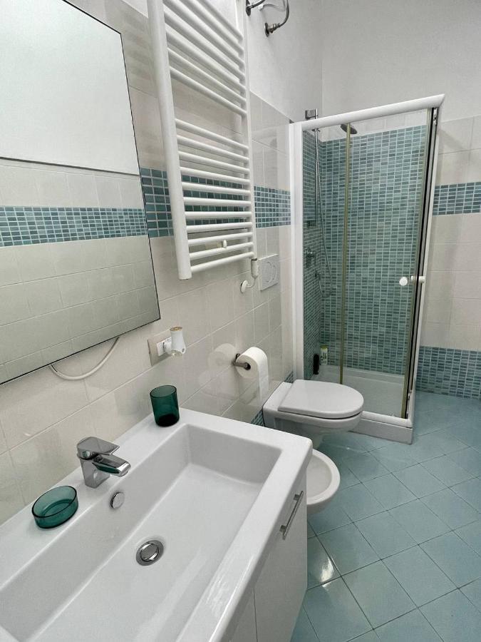Apartament Casa Pugliamare Polignano a Mare Zewnętrze zdjęcie