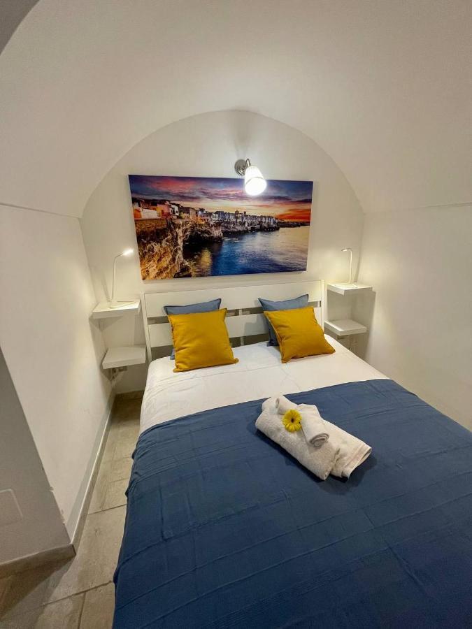 Apartament Casa Pugliamare Polignano a Mare Zewnętrze zdjęcie