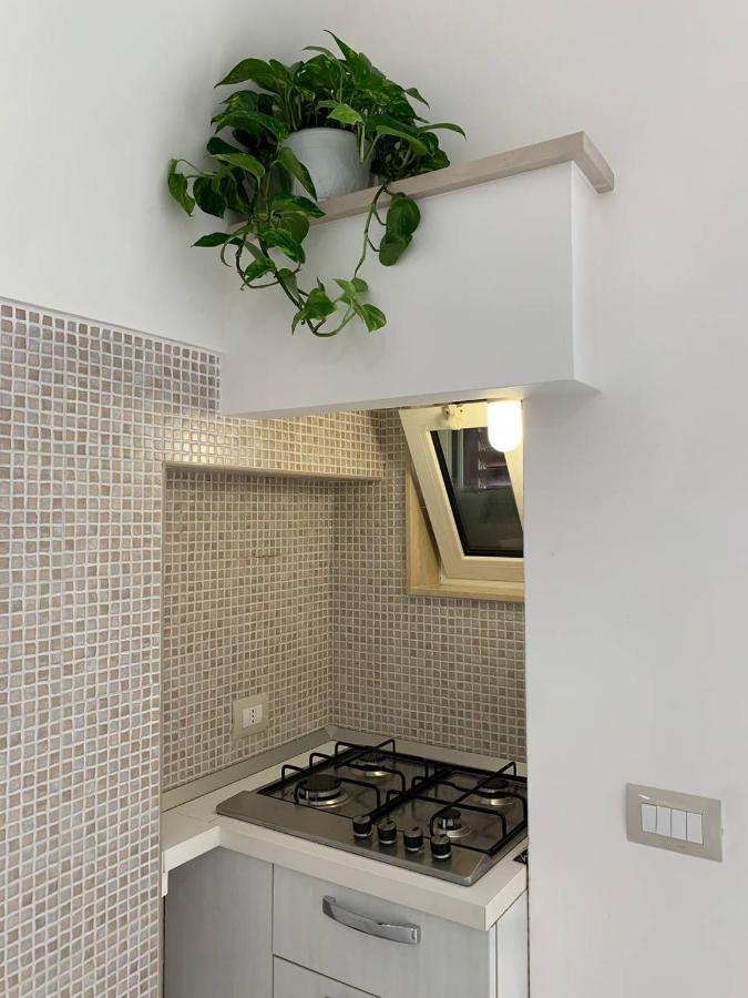 Apartament Casa Pugliamare Polignano a Mare Zewnętrze zdjęcie